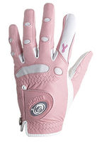 Bionic Stable Grip Ladies Golf Glove Pink