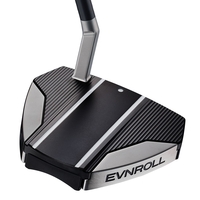 EVNROLL ER11v Short Slant Golf Putter