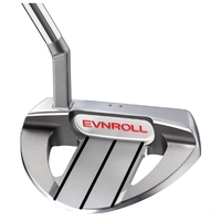 EVNROLL ER7v Short Slant Golf Putter