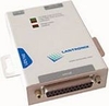 ACT PC Network Interface Lan (TCP/IP Interface)