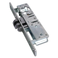 Adams Rite 4720 ANSI Deadlatch