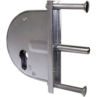 AMF Gate Lock 104 Locks For Swing Gates