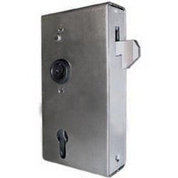 AMF Gate Locks For Sliding Gates