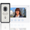 APT Single Residence Video Intercom System