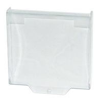 Asec Call point lens protective cover