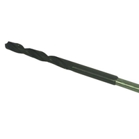 Asec Wood CD 1010 Drill Bit (1meter long - 10mm Dia)