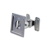 CCTV Monitor Vesa wall/tilt bracket & swivel