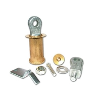 Cisa 06302 Roller Shutter Kit