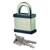 Cisa 28050 & 28350 Cylinder Padlock