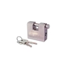 Cisa 28550 Lim Series Straight Shackle Padlock