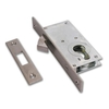 Cisa 45110-30 Euro Cylinder Hook Bolt Sliding Door Lock