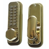 Codelock 255 Push Button Lock with Hold Open