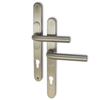 Contract Multipoint Handles with Variable PZ & Fixings