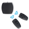 CS Multi-Button Remote Control Fob & Receiver System