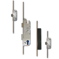 ERA 2-Deadbolt Electronic Multipoint Lock