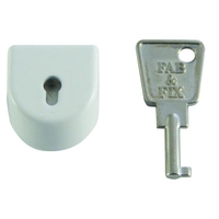 ERA 816 & 817 Sash Stopper