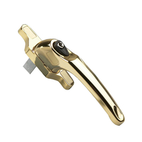 ERA Laird Cadenza Flat Cam Lockable Window Handle