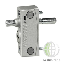 Federal Multi-Bolt Patio Door Lock