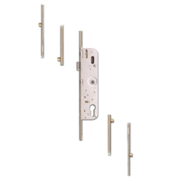 Ferco Latch Only 4 Roller UPVC Door Lock