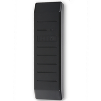 HID MiniProx Mullion Mount Proximity Card Reader