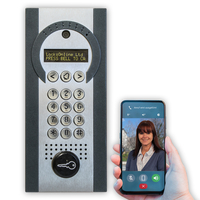 Intratone SC-01 "Reno" 4G Video Door Entry System
