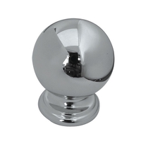 Jedo Ball Shaped Cupboard Knob