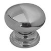 Jedo Mushroom Shaped Cupboard Knob