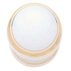 Jedo Plain Porcelain Cabinet Knob