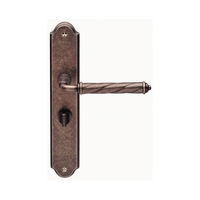 Jedo Venezia Door Levers
