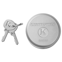 Kryptonite Van Lock (Hasp and Padlock)