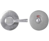 LocksOnline Aluminium Easy Turn and Release with Indicator Set