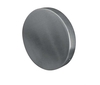 LocksOnline Blank Stainless Steel Escutcheon