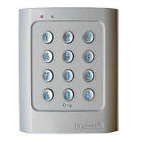 LocksOnline DGA Vandal Resistant Digital Keypad