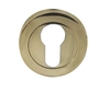 LocksOnline Framed Circular Euro Profile Escutcheons
