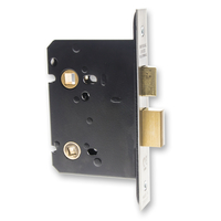 LocksOnline Imperial Bathroom Door Lock