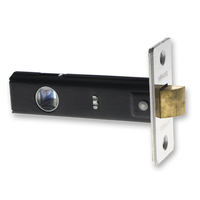LocksOnline Imperial Budget Tubular Latch