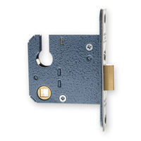 LocksOnline Imperial Euro-Profile Mortice Nightlatch