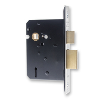 LocksOnline Imperial Standard 3-Lever Sashlock for Internal Doors