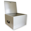 LocksOnline Lockable Metal Document Boxes