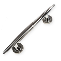LocksOnline "Lunar" Door Pull Handle