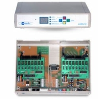 Luminite GRU16 Relay Unit 16 alarms & 16 tampers max