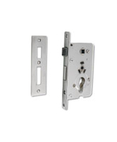 Timage Marine Euro Locks for Main Doors and Companion