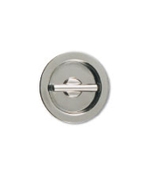 Timage Marine Flush Round Handle with Spindle