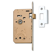 UNION 2D2 Series Ultra Heavy Duty Latch