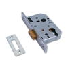Union Euro Locks L2149 Upright Euro Locks