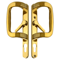 Winlock Bombardier Patio Door Handles