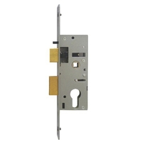 Yale Euro Sash Case (L22080) Narrow