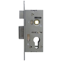 Yale Euro Sash Case (Narrow) L22070