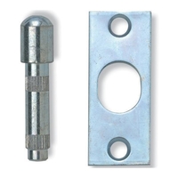 YALE P125 Hinge Bolts