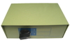 2 Port D9 (F) Serial Switch Box